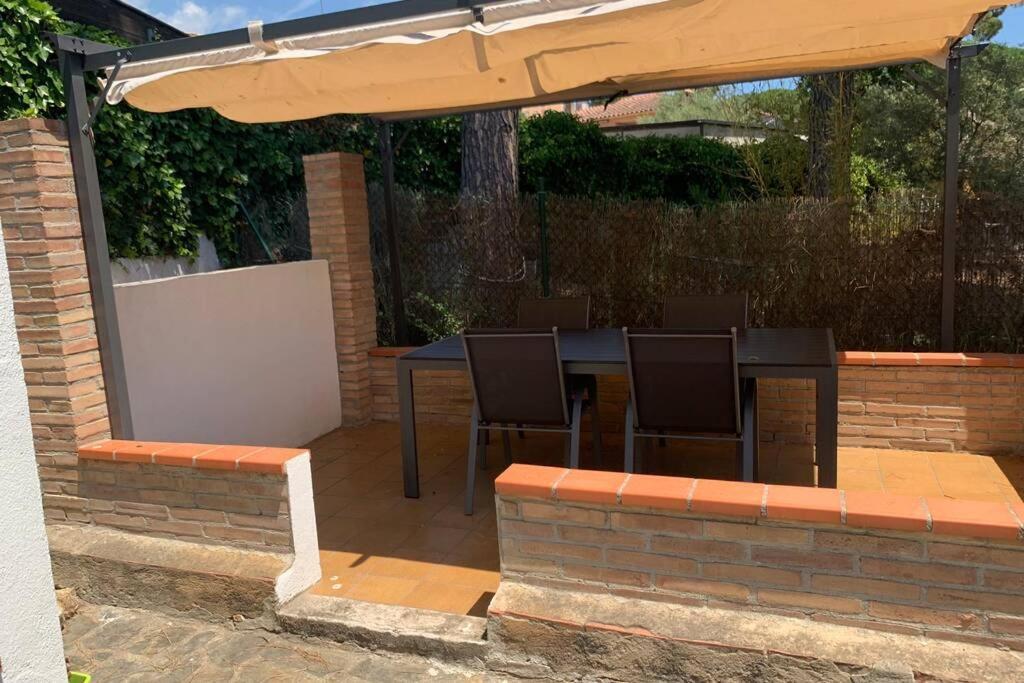 Casa Con Piscina En La Costa Brava Villa กาลองเย ภายนอก รูปภาพ