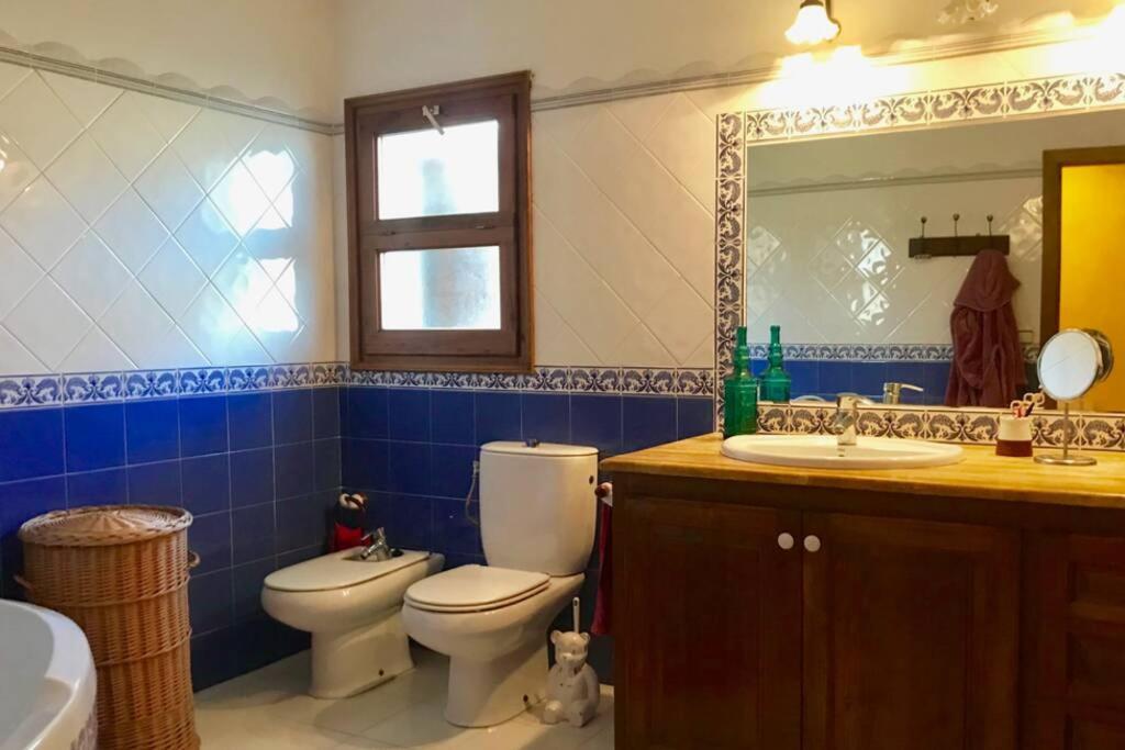 Casa Con Piscina En La Costa Brava Villa กาลองเย ภายนอก รูปภาพ