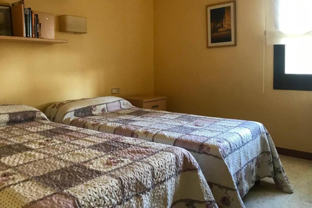 Casa Con Piscina En La Costa Brava Villa กาลองเย ภายนอก รูปภาพ